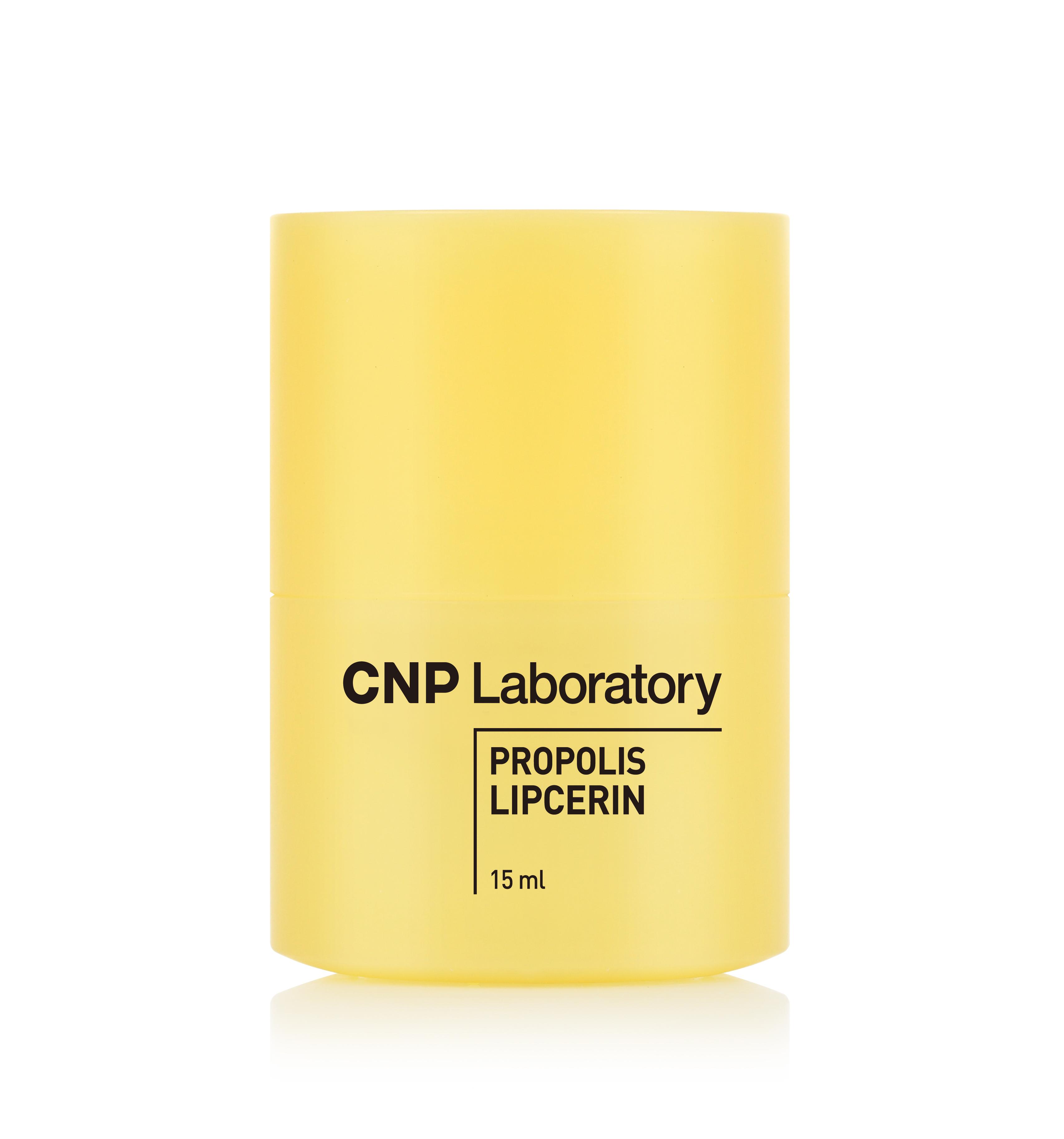 

CNP Прополис Серин для губ 15 мл Single item 15ml