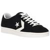 Converse Pro Leather 76 Low Black Egret Unisex Sneakers 157838C