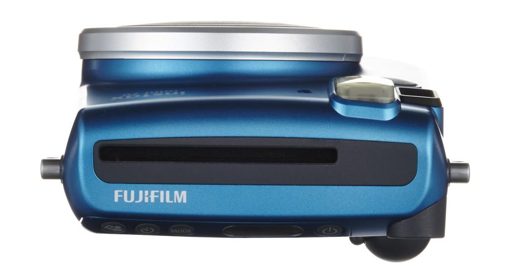 Fujifilm Instax Mini 70 Instant Camera INS MINI 70N BLUE (Blue)