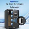 TIGER Bozhi Series Compact Safe