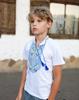 Shirt (boys) Summer 6127-038-22-1 HC