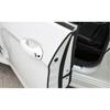 Molding Strip Universal Door Protection Scratch Bumper Side Trim Guard