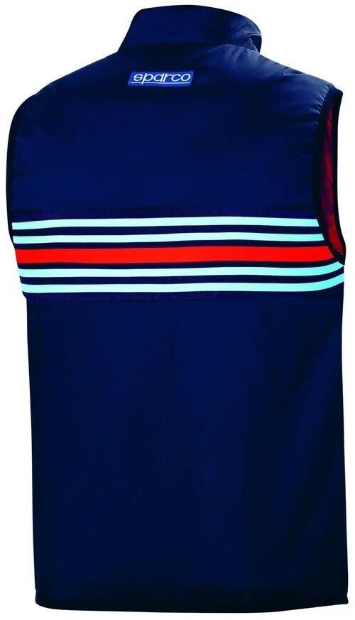 Куртка Sparco Martini Куртка синяя XXL