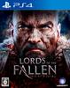 Lords of the Fallen PS4 -
