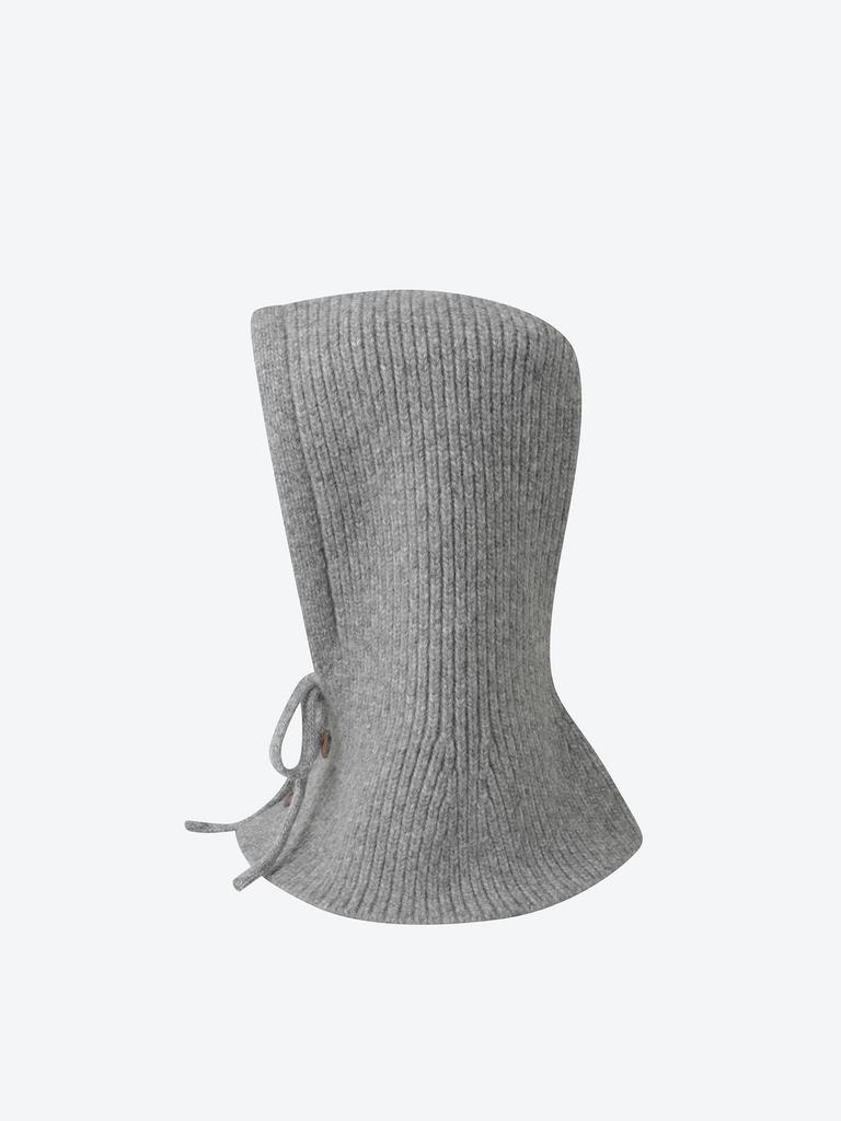 Syupen Button Balaclava Hpaamffv04