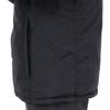 The North Face Alteration Buffs Size M Jacket, Unisex, Water-Repellent, Windproof, Anti-Static, Cold-Weather Protection, Black,