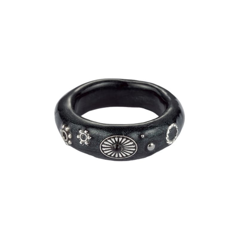 nff benthic ring-black