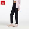 Anta Women's Fleece-Lined All-Weather Training Pants