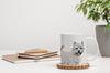 Norwich Terrier - Cup with a Dog, Cute Cup with Graphics, a Gift with Your Photo from the Art-Dog Brand