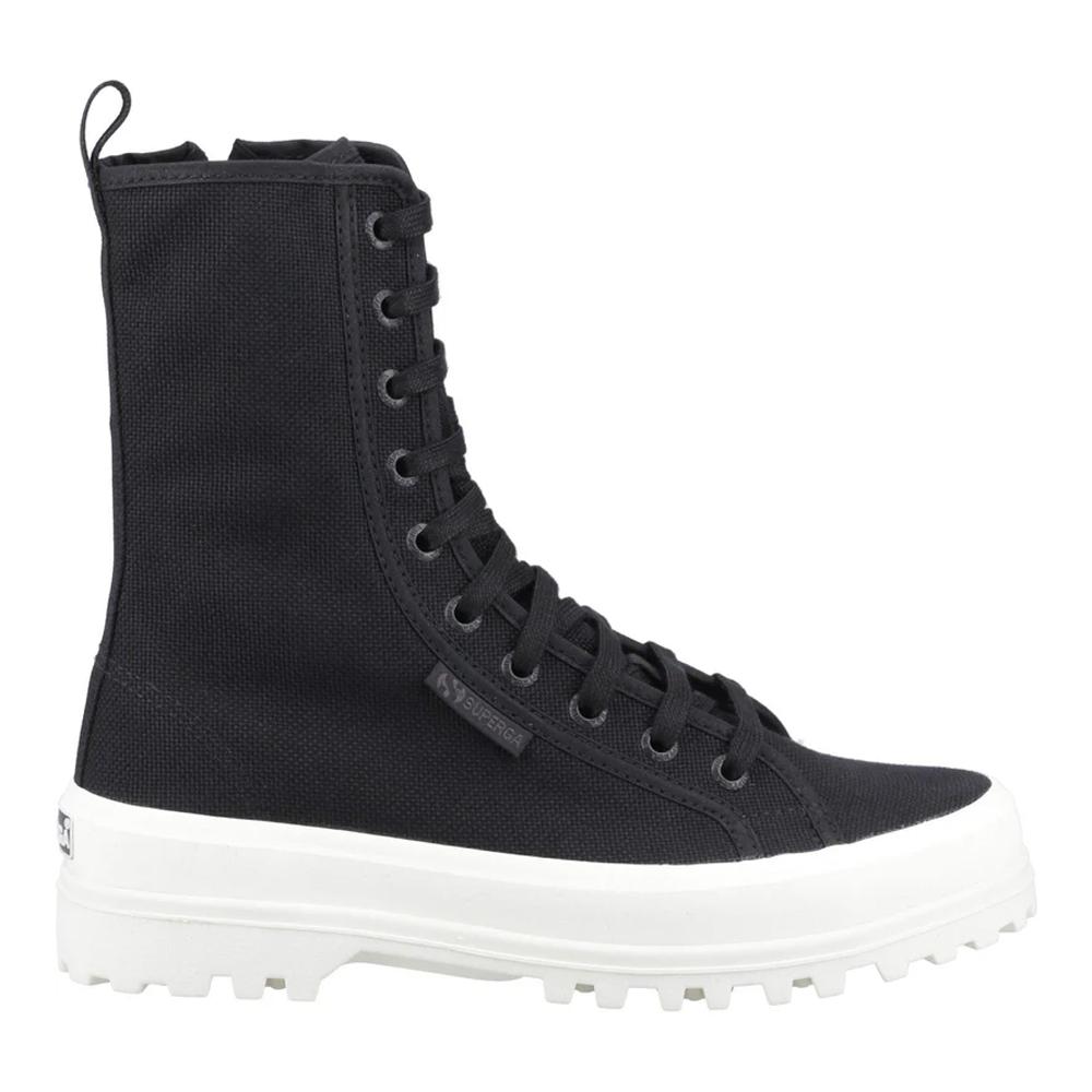 Superga Womens/Ladies 2641 Alpina High-top Ankle Boots