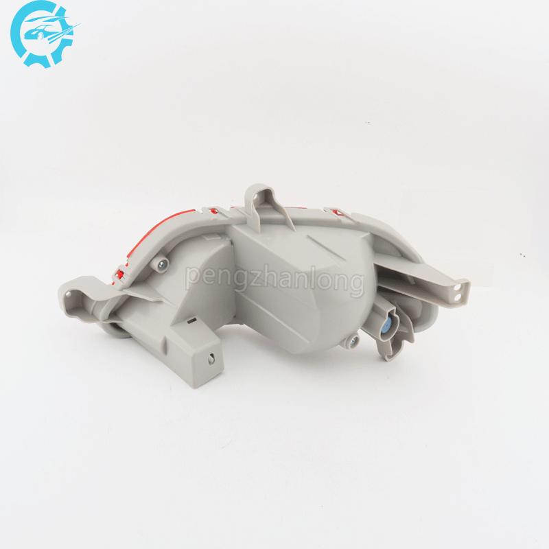 Rear Bumper Reflector Brake Light For Mazda CX-5 CX5 2017 2018 2019 2020 Rear Fog Light Bumper Reflector Fog Lamp Warning Light