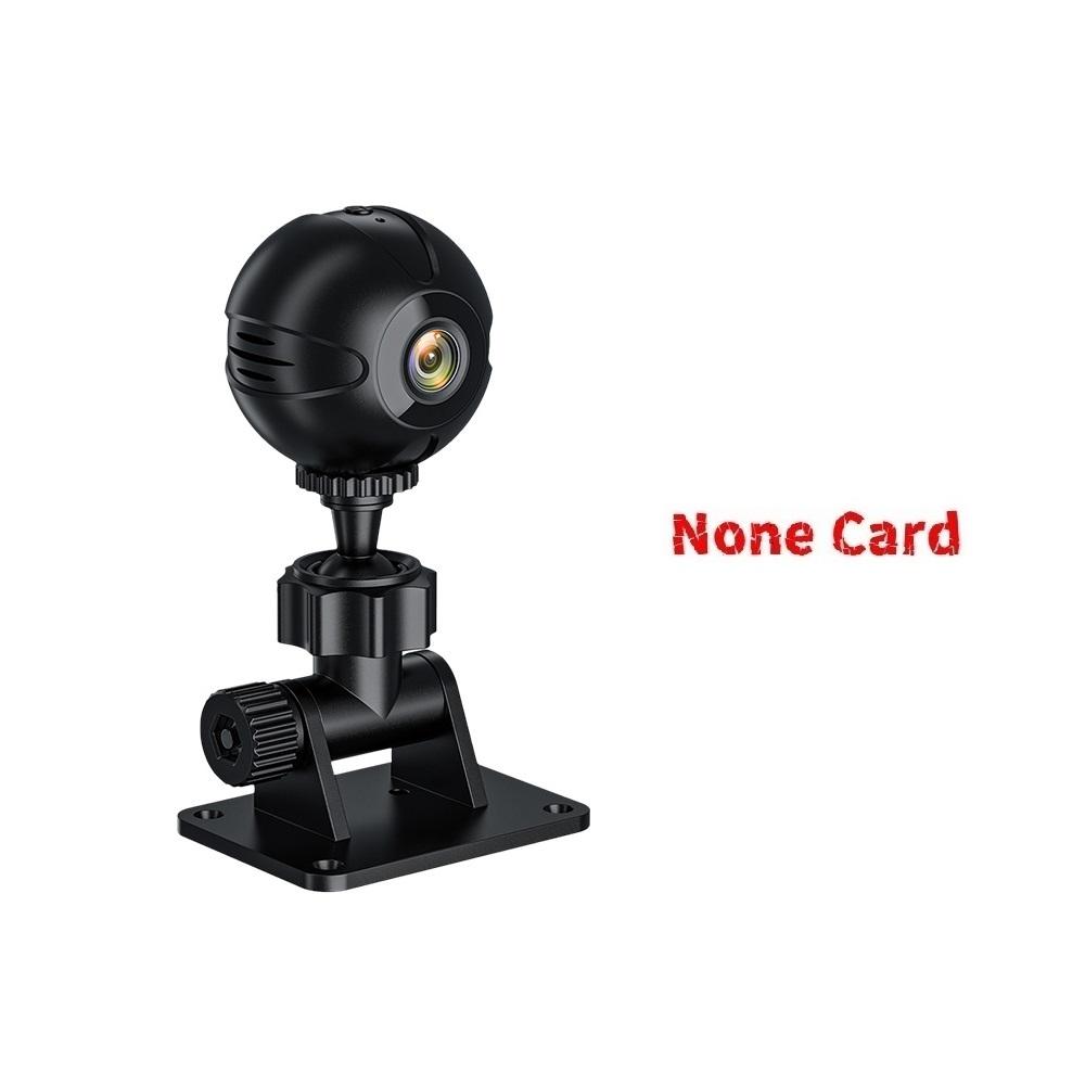 Outdoor Sports Cycling Camera, Network High-definition Wireless Camera, Indoor Security Camera