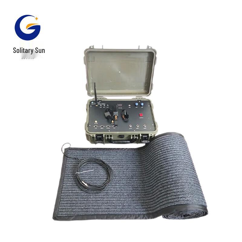 Gao Yang Intelligent Running Fitness Assessment System