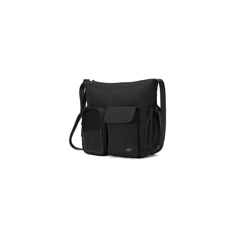 Skechers Unisex Crossbody Bag