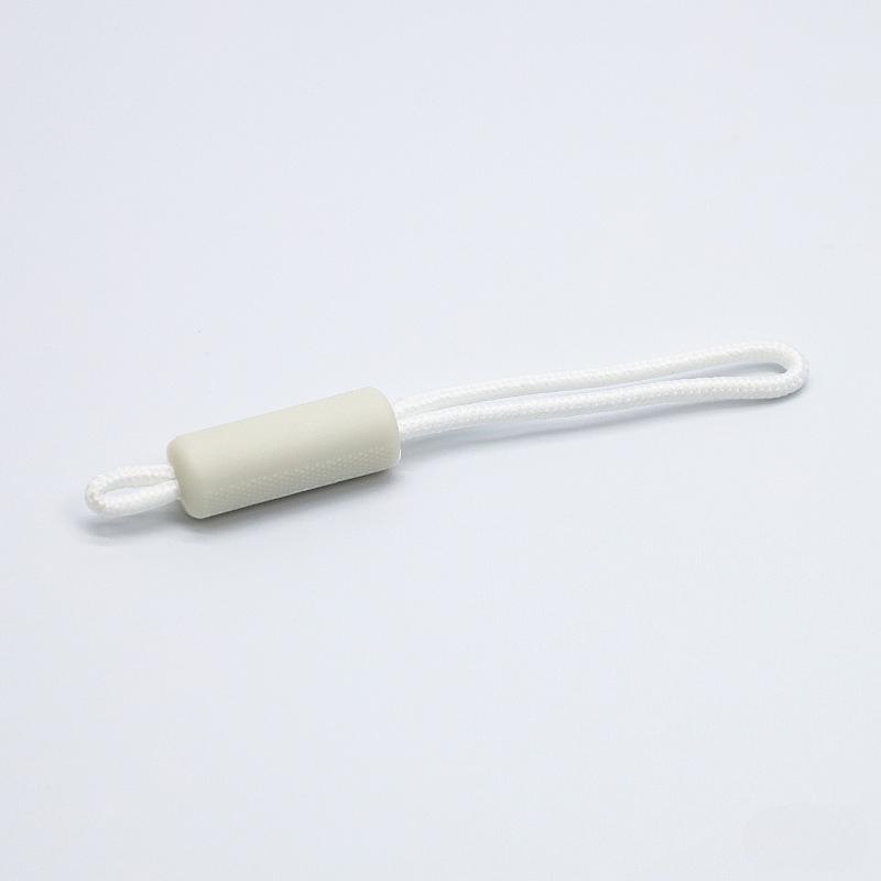 5/10 Pcs High Quality Zipper Pullers Durable Wear-resistant Cord Zipper Replacement Zippers Convenient Extend Puller