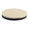 High Performance Buffing Pads Wool Pad Approx. 5inch 125mm Buffing Pad Versatile Application For Various Tasks