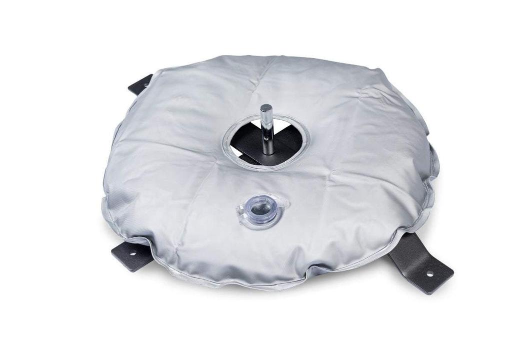 Water bag