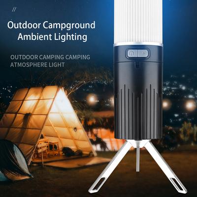 Camping og vandreture – Lommelygter og campinglygter
