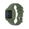 Portable Adjustable Soft Silicone Children Watch Band Strap for GarminFit JR.3 Vivofit JR.3