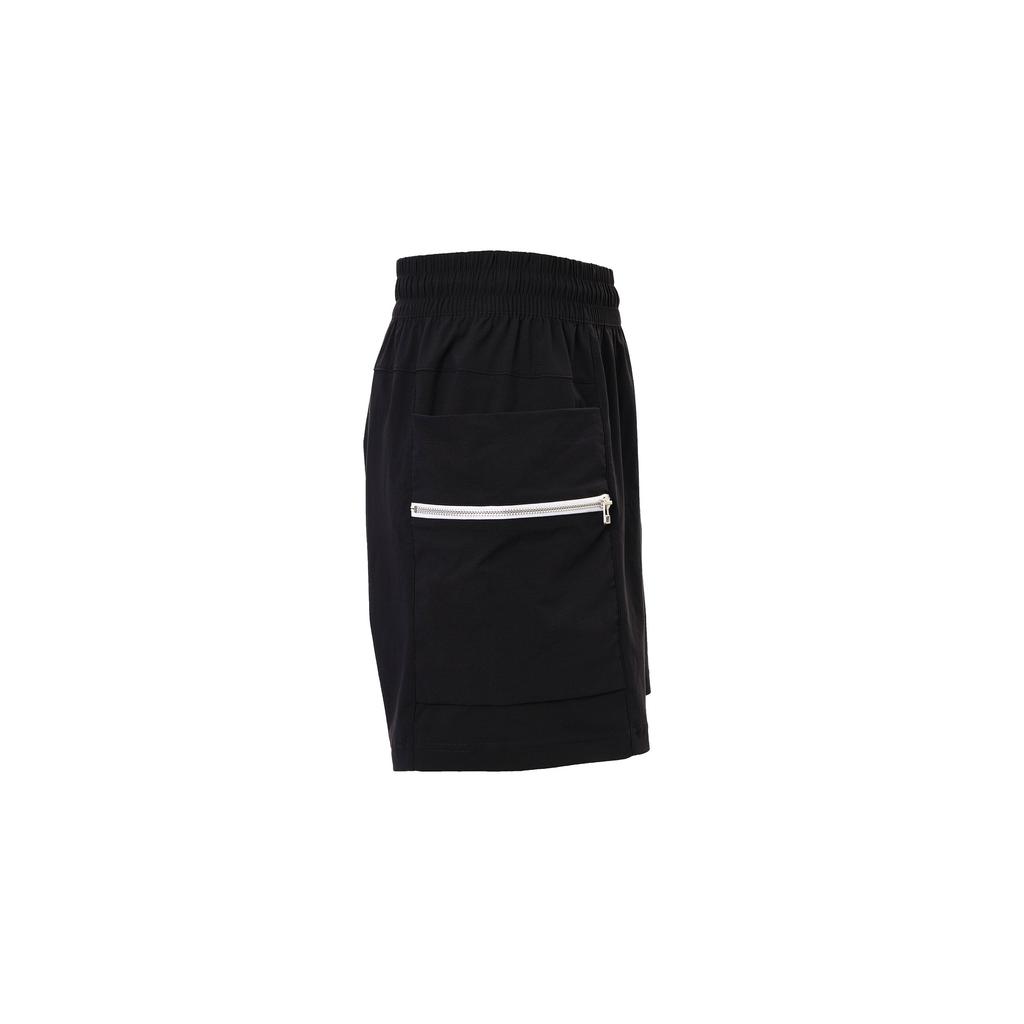 Nike Large Pocket Sports Training Shorts Men Bottoms Black CZ9839-010