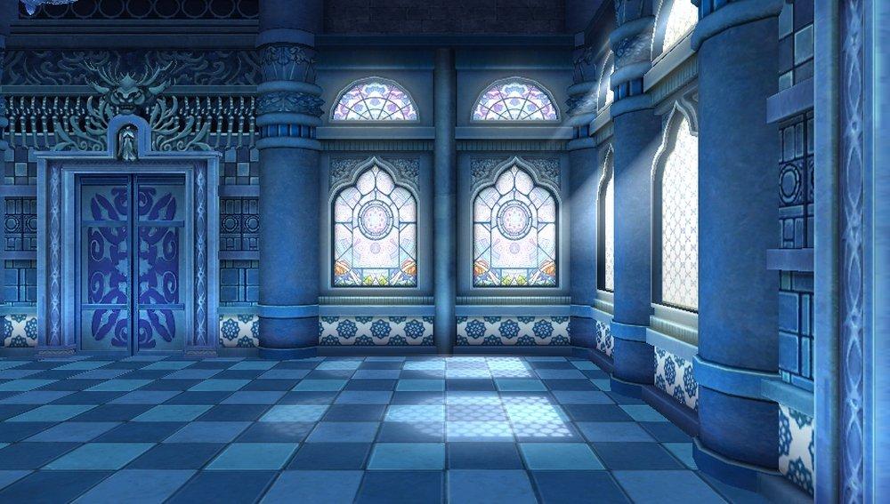 Dungeon Travelers The Fallen Maiden and the Book of Beginnings PS Vita 2-2 (Standard Edition) -