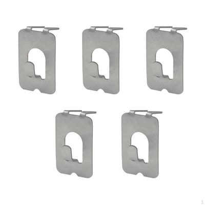 Claw Hooks for Picture , Wall Mounting Hardware Art And Photos