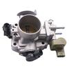 Throttle Body Assembly 16400-P2P-A51 For Honda Civic CX DX EX 1996-2000
