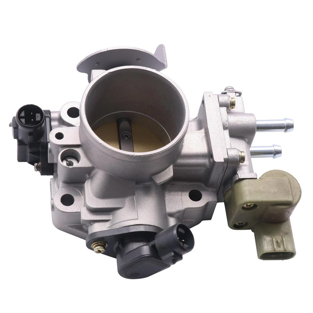 Throttle Body Assembly 16400-P2P-A51 For Honda Civic CX DX EX 1996-2000