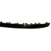 Front Bumper Lower Trim for 2020-2023 Mercedes-Benz X167 GLS-Class