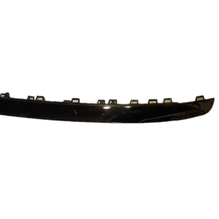 Front Bumper Lower Trim for 2020-2023 Mercedes-Benz X167 GLS-Class