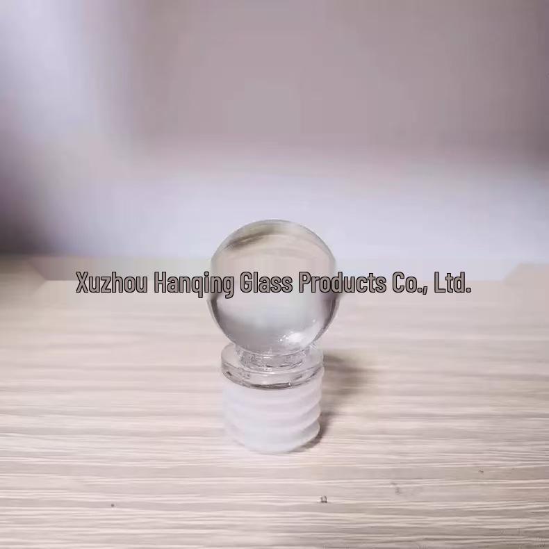 Mongolian Yurt Perfume Bottle - 50ml/100ml Aromatherapy Glass Incense Bottle for Cosmetics