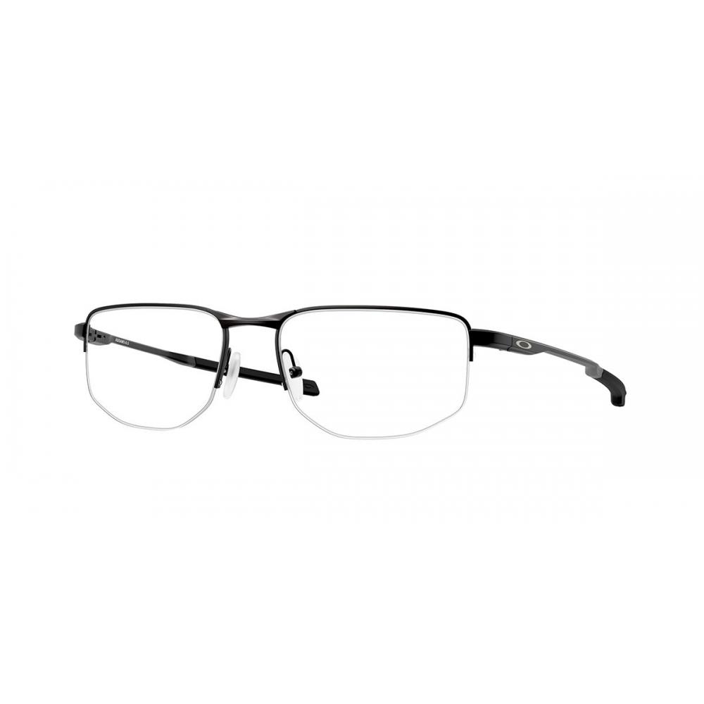 Oakley Ox3035 Addams 0.5 303501 Men Eyeglasses