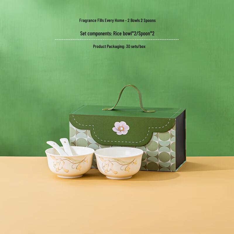 Jingmingli Minimalist Ceramic Dinnerware Set