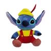25cm Disney Plysjleke Stitch Originale Animefigurer Disney Lilo & Stitch Søte Kosedyr Filmperiferi Myke Ornamenter Gave