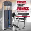 Jieruite J210 Series Back Extension Trainer