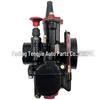Pure Black Red Baked Paint PWK 21-34mm Off-road Motorcycle ATV Racing Carburetor