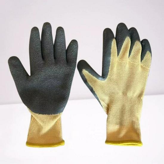 

Ultra-Thin Electrician s Insulating Gloves, 400V-1000V, Anti-Slip, Wear-Resistant Safety Protection