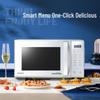 Electrodomésticos de cocina – Microondas y tostadores