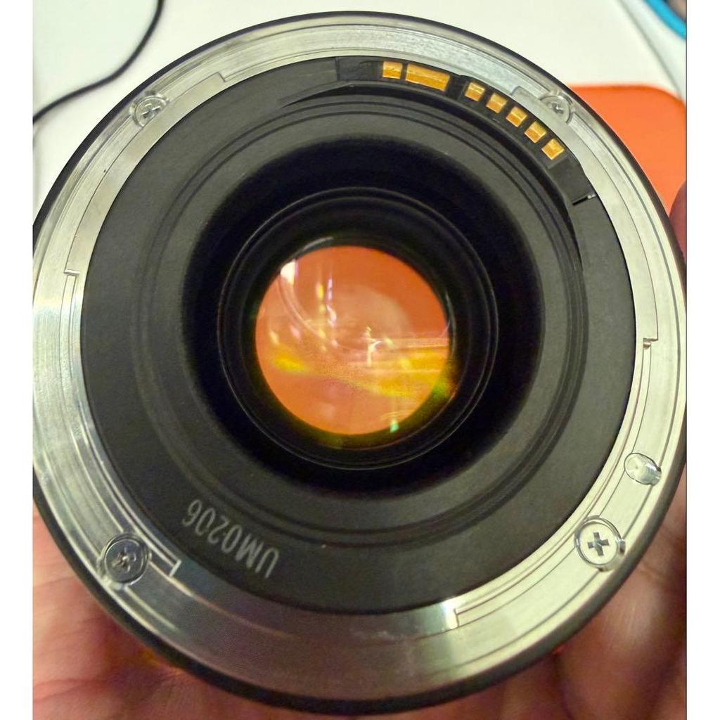 Used Canon EF 28-70mm f/2.8 L USM Zoom Lens