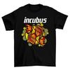 New Rare Incubus Band Tour  Christmas Gift Unisex S-5XL T-Shirt 1CM630 Unisex T-Shirt