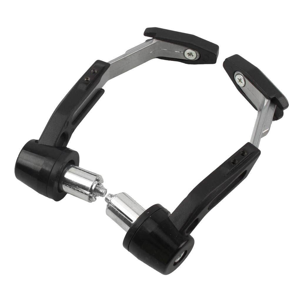 22MM Universal Motocross Brake Clutch Lever Hand Guard Protector Handguards For Honda Suzuki Kawasaki Yamaha BMW Ducati