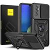 Sc Camring Huawei Nova Y70 Black
