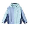 ASK JUNIOR Boys' Hooded Sun Protection Jacket