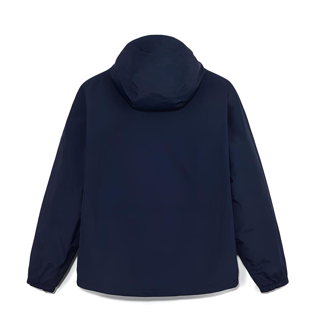 Timberland Outdoor Waterproof Windproof Jacket Men Jacket Deep-Sapphire-Blue A69PU433