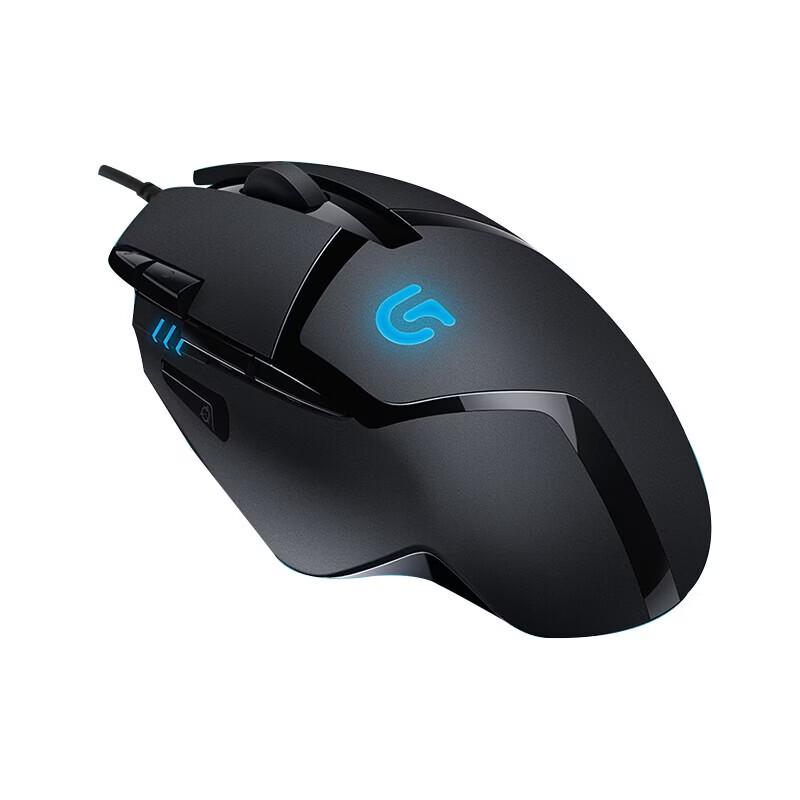 

Logitech G402 Wired Gaming Mouse