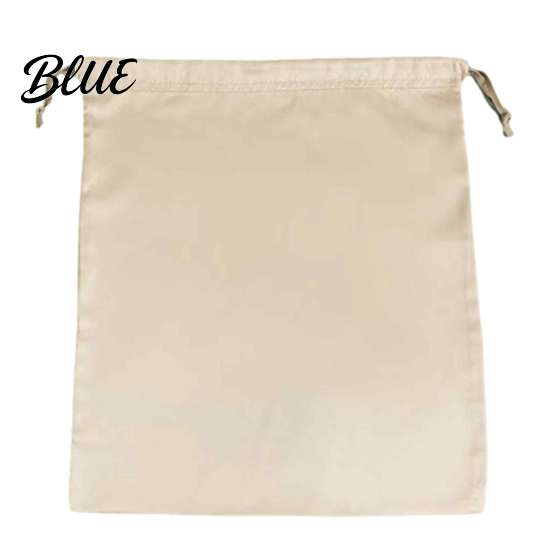 Multi Purpose Organizing Bag Drawstring Storage for Handbags Durable 600D Oxford Cloth Portable Travel Pouch Dustproof Organizer Large Capacity