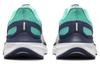 Nike Air Zoom Structure 25 White Clear Jade Women's DJ7884-102