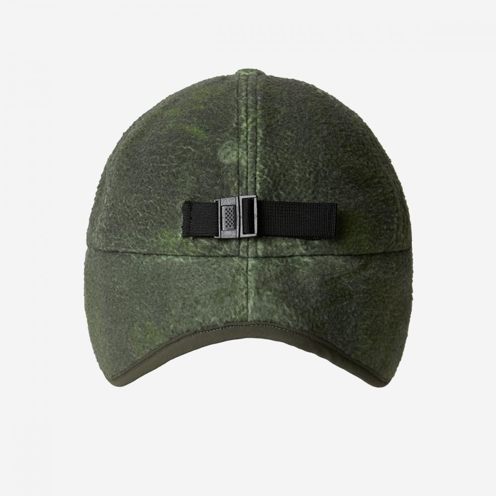 Thisisneverthat Gd Fleece Earflap Cap Gd253fhwbc02