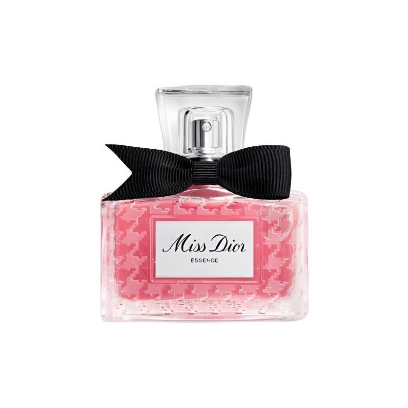 Dior Miss Dior Essence Essence De Parfum - Jammy, Floral And Woody Notes