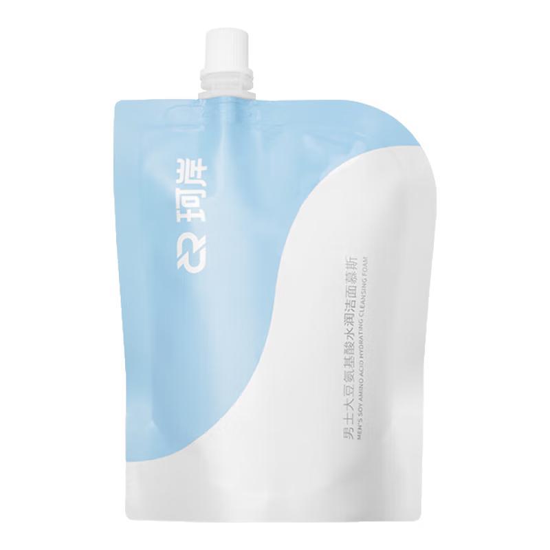 KeAn Men s Amino Acid Hydrating Cleansing Mousse